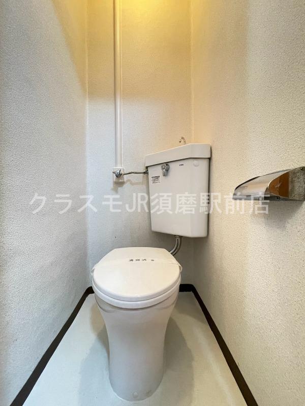 16/30 トイレ