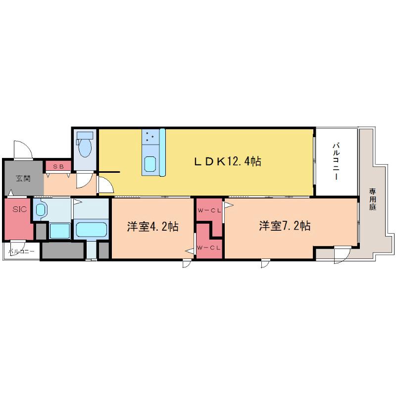 4/29 間取