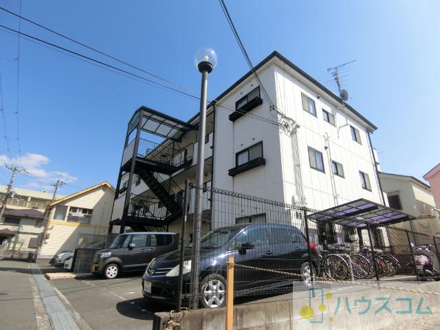 2/9 外観