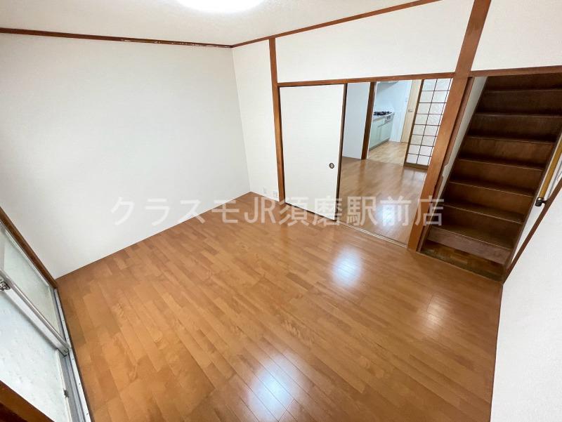5/30 室内