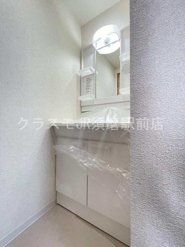 21/30 洗面