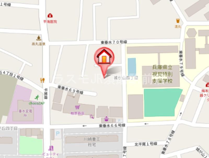 25/30 地図