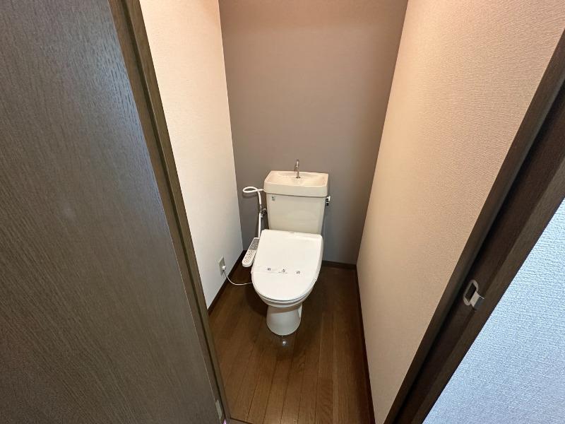 13/30 トイレ