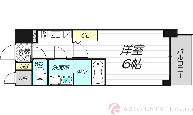 3/30 間取