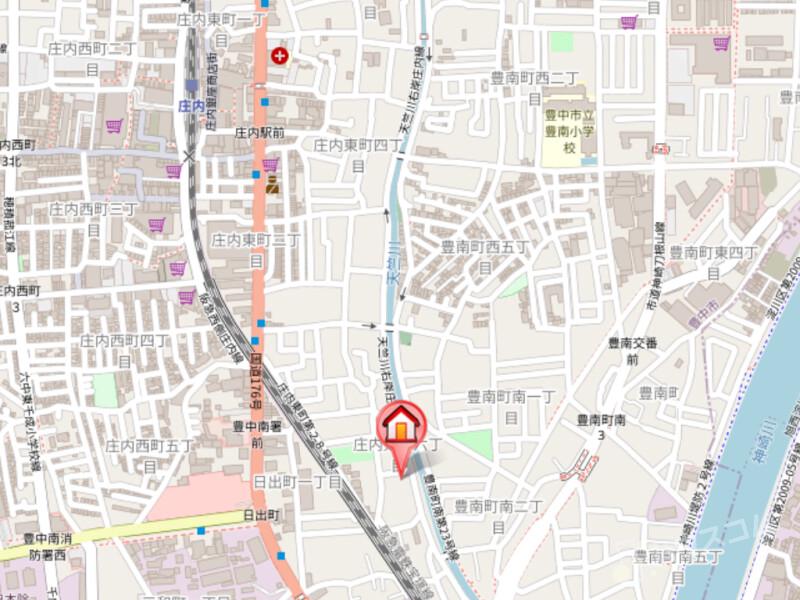 14/16 地図