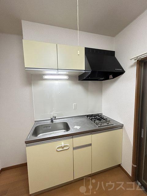 9/30 キッチン