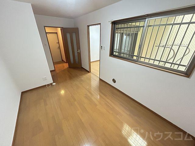 5/30 室内