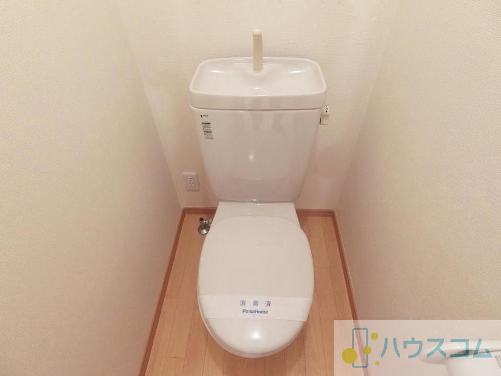 16/30 トイレ