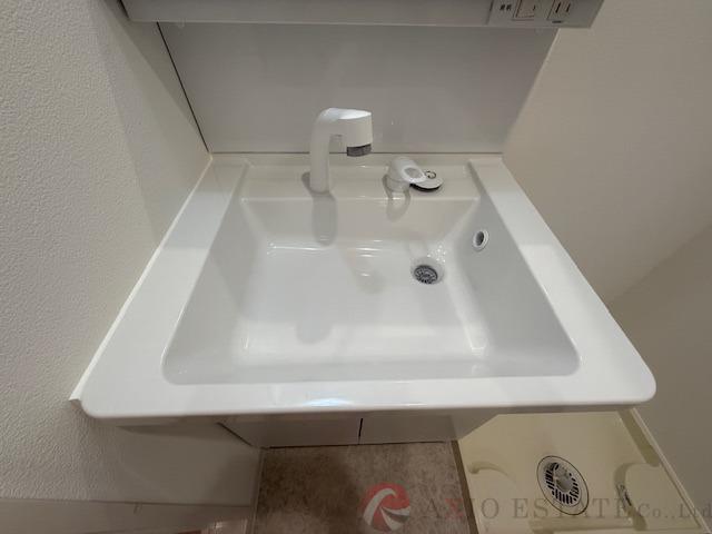 20/30 洗面