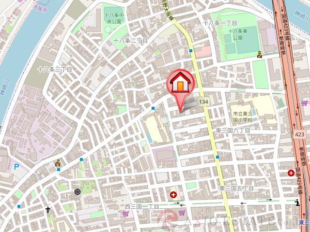 28/30 地図