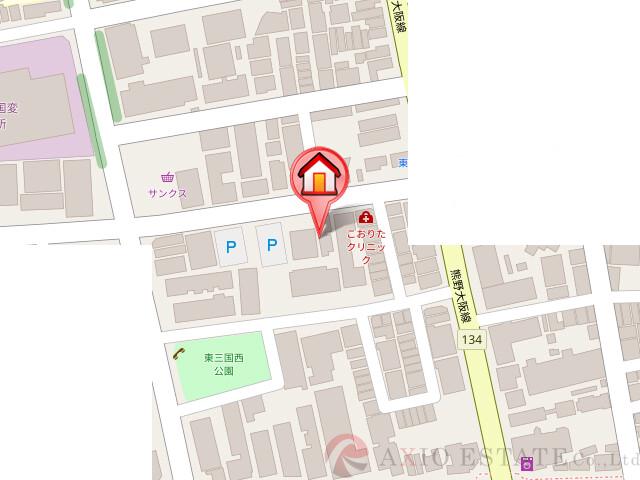 3/5 地図