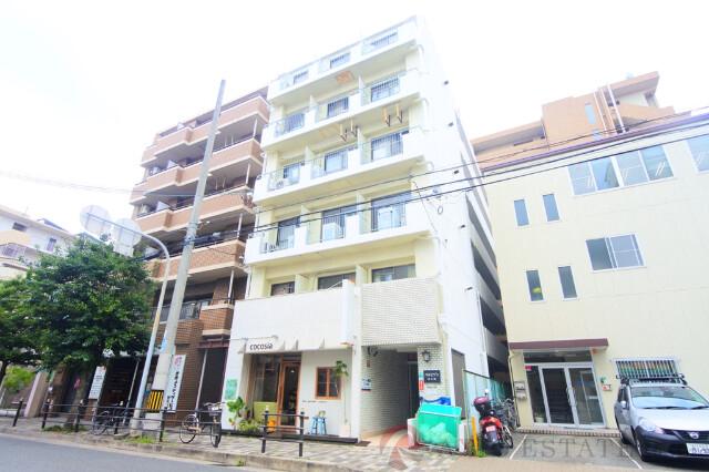 2/5 外観