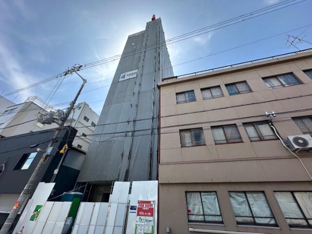 3/15 外観