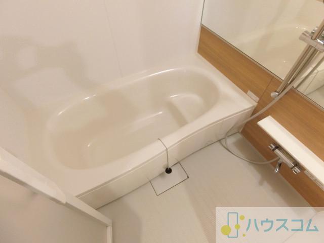 12/30 浴室