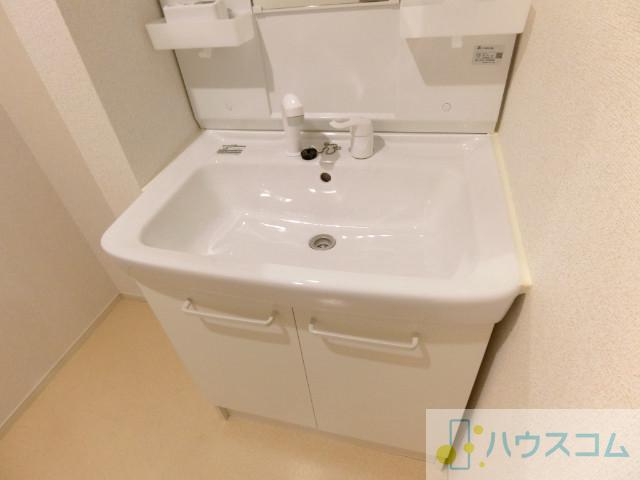 14/30 洗面
