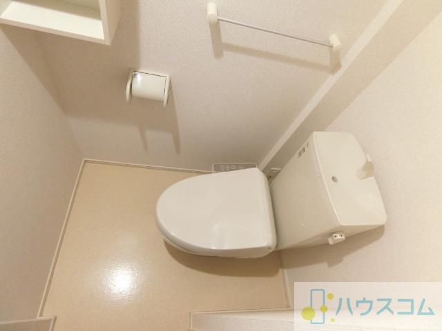 13/30 トイレ