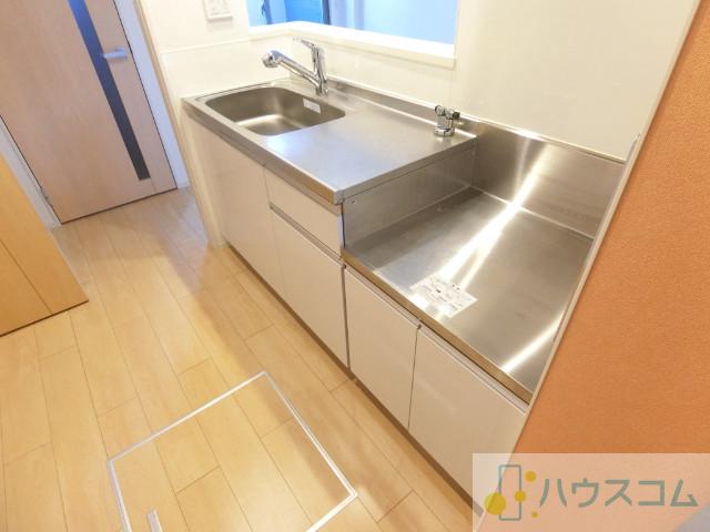 11/30 キッチン