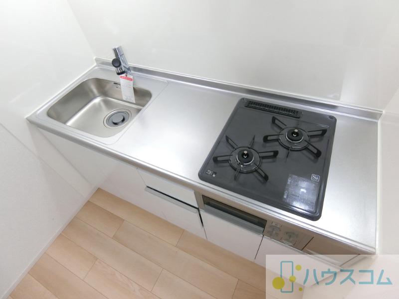 14/30 キッチン