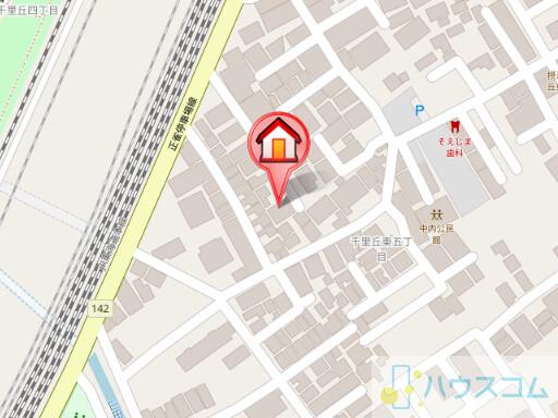 4/5 地図