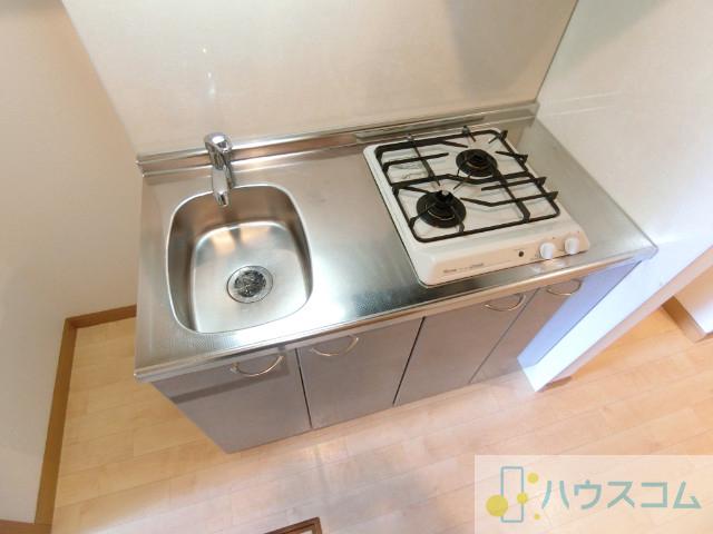 10/30 キッチン