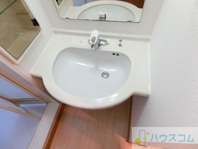 15/30 洗面