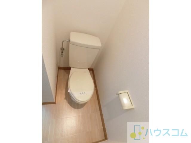 14/30 トイレ