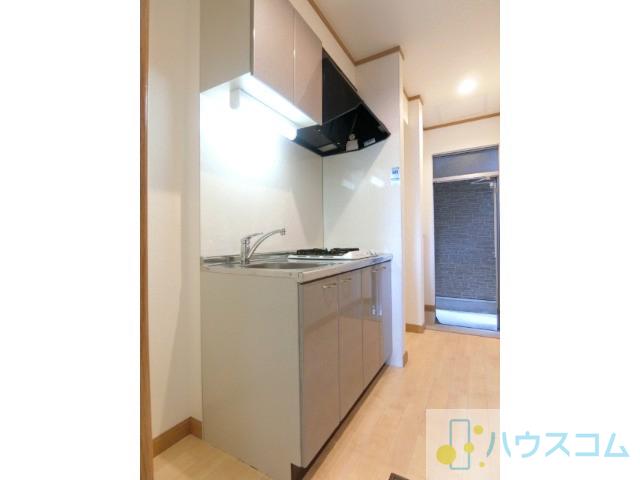 11/30 キッチン