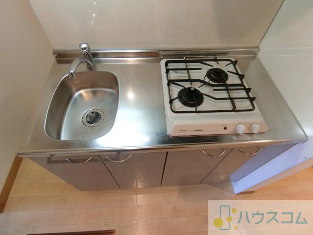 12/30 キッチン