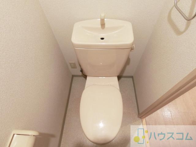 15/30 トイレ
