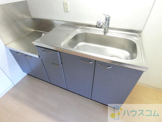 12/30 キッチン