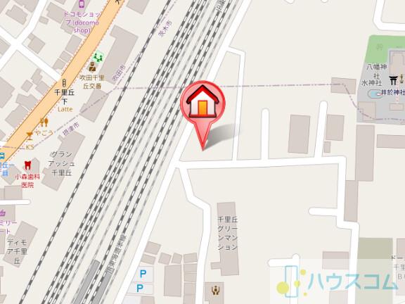 29/30 地図