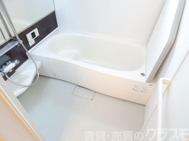 浴室