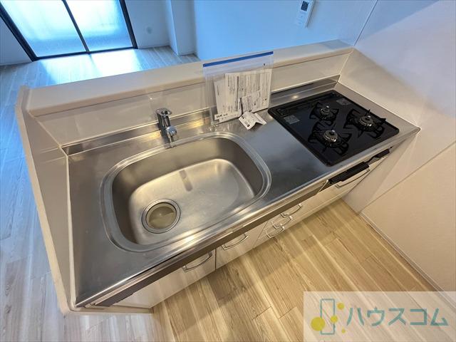 12/30 キッチン