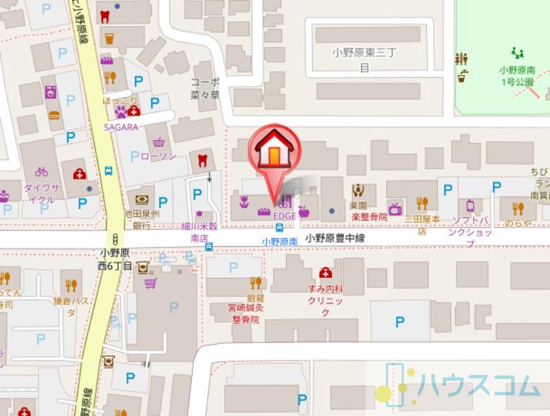 28/30 地図