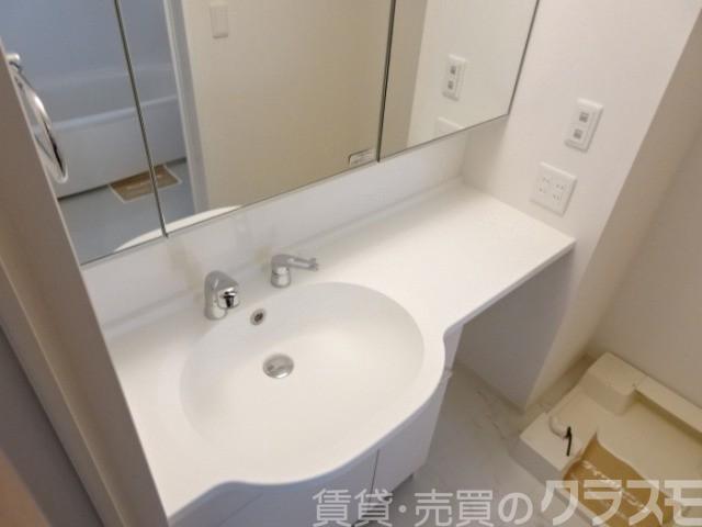 10/30 洗面