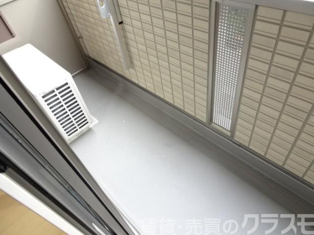 14/30 バルコニー
