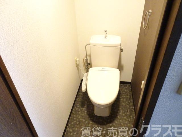 9/25 トイレ