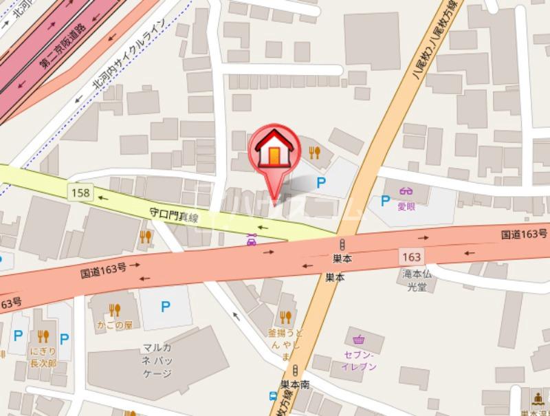 2/4 地図