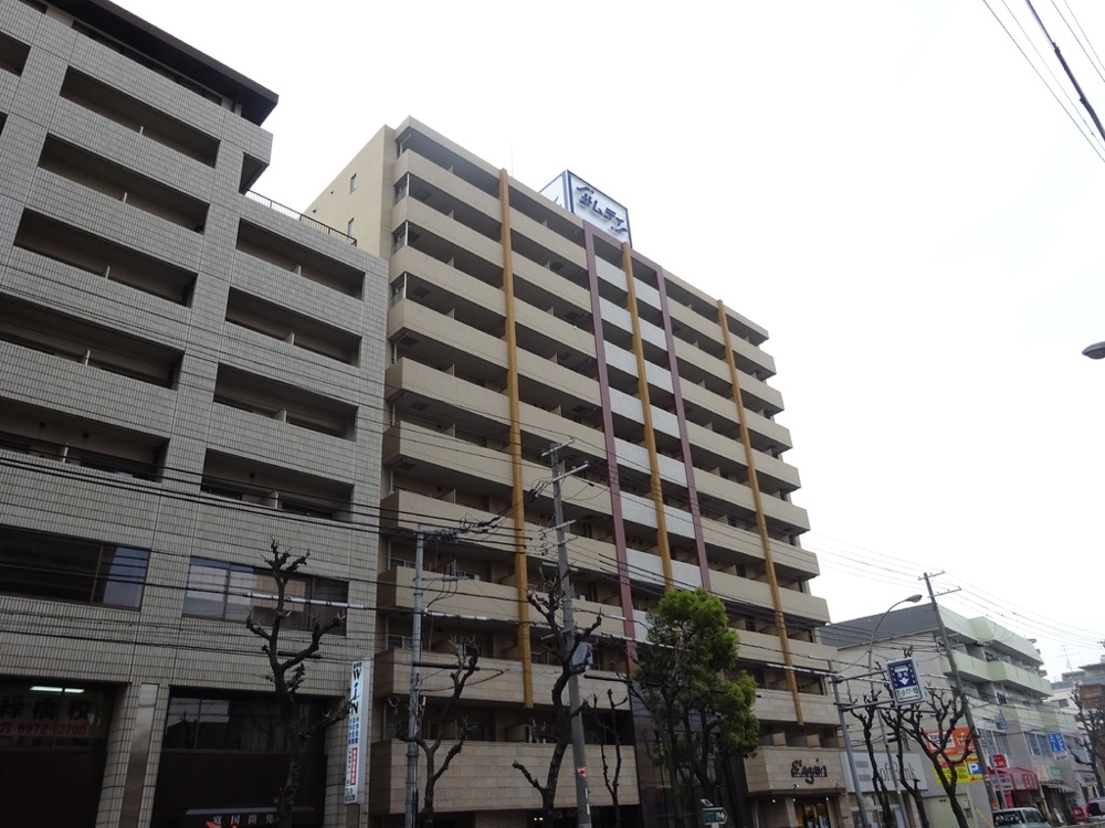 3/30 外観