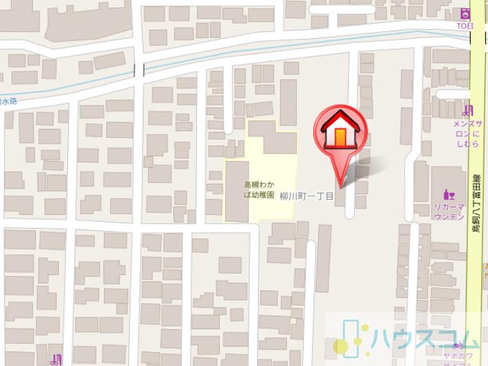 4/7 地図