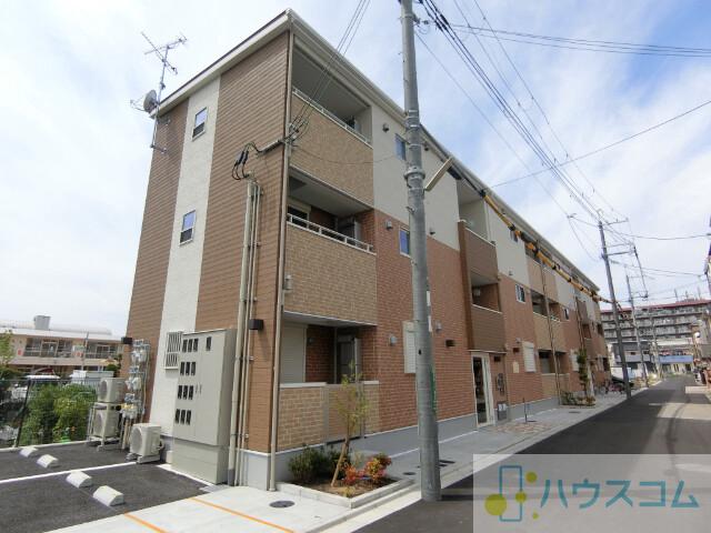 2/7 外観