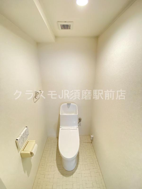 4/22 トイレ