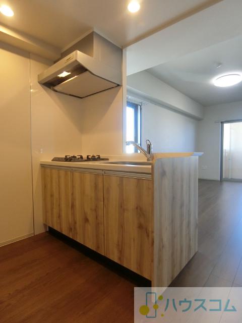 11/30 キッチン