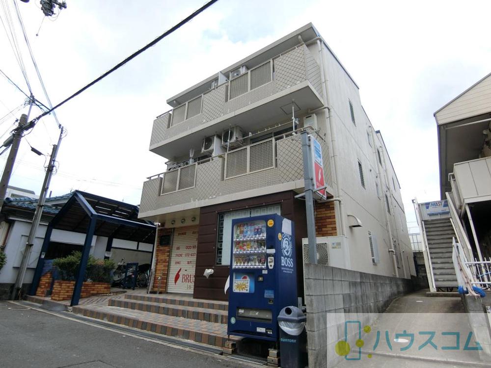 2/7 外観
