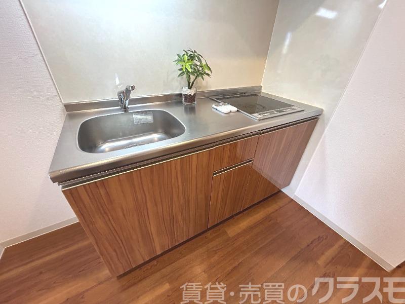 7/30 キッチン