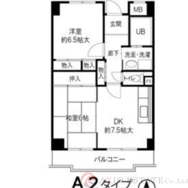 3/30 間取