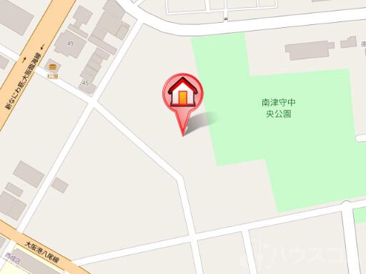 4/7 地図
