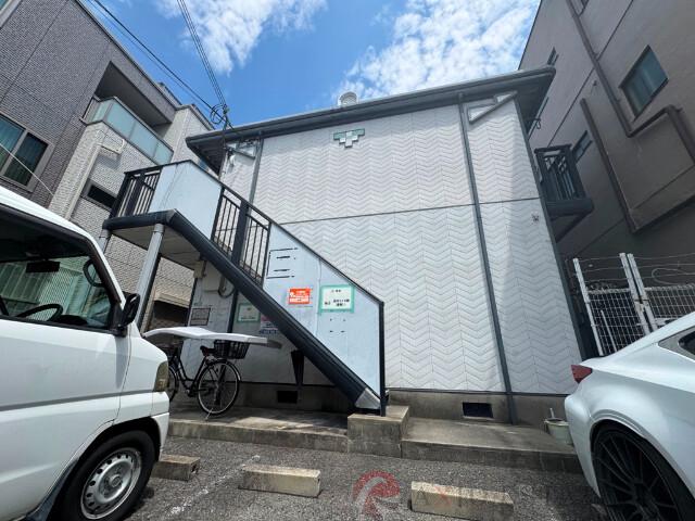 2/5 外観