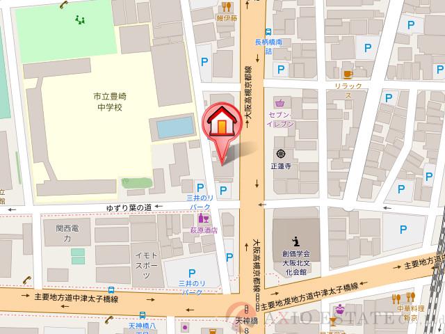 28/30 地図