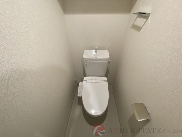 18/30 トイレ